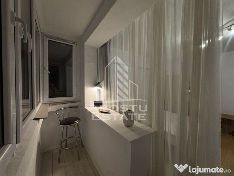 Apartament Ultracentral 1 camera 