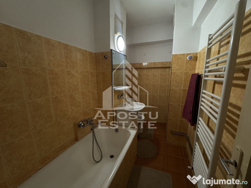 Apartament Ultracentral 1 camera 