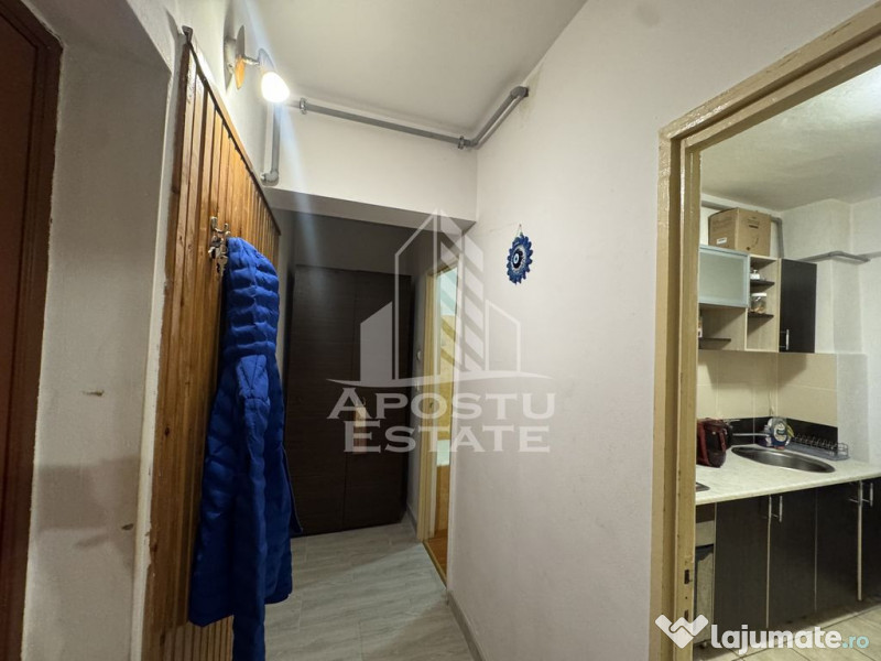 Apartament Ultracentral 1 camera 