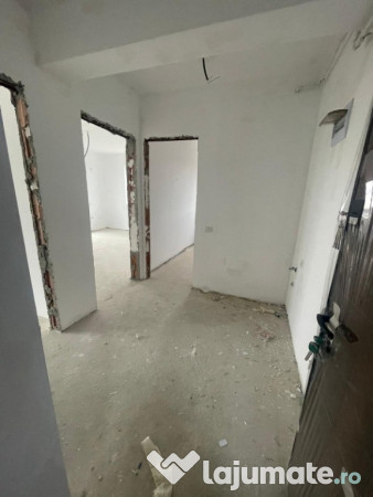 Apartament 2 camere modern – 54,75 mp, finisaje personalizabile 