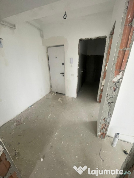 Apartament 2 camere modern – 54,75 mp, finisaje personalizabile 