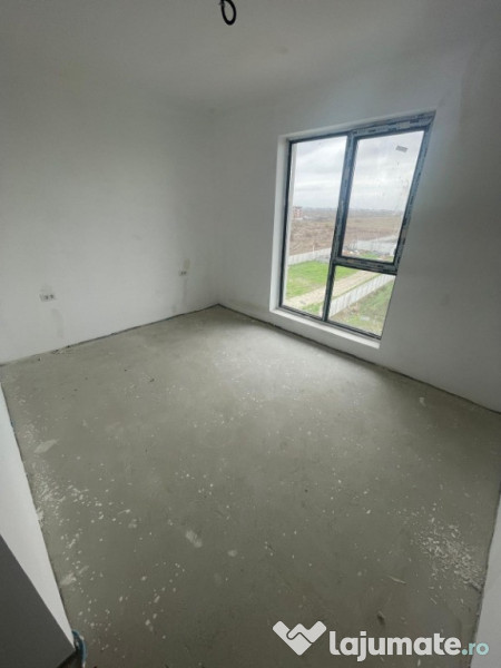 Apartament 2 camere modern – 54,75 mp, finisaje personalizabile 