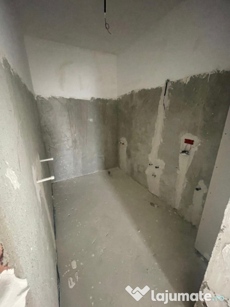 Apartament 2 camere modern – 54,75 mp, finisaje personalizabile 