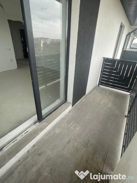 Apartament 2 camere modern – 54,75 mp, finisaje personalizabile 