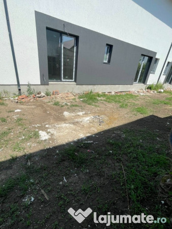 Apartament 2 camere| Bragadiru | Curte proprie 