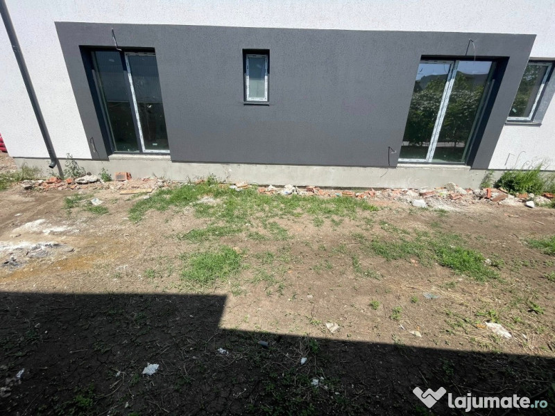 Apartament 2 camere| Bragadiru | Curte proprie 