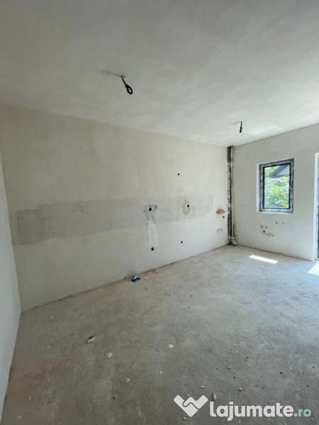 Apartament 2 camere| Bragadiru | Curte proprie 