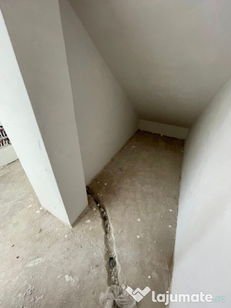 Apartament 2 camere| Bragadiru | Curte proprie 