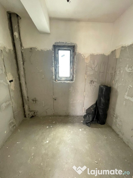 Apartament 2 camere| Bragadiru | Curte proprie 