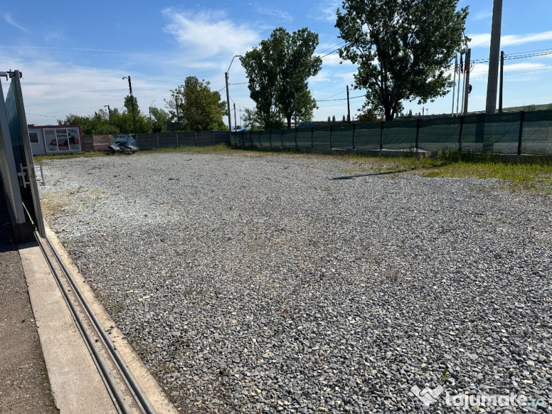 Teren in Hunedoara, zona Pestisu Mare la 12 km de Deva*800 mp! 