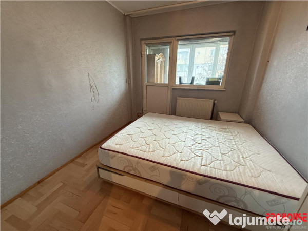 Bistrita Lac - apartament 3 camere decomandate - etajul 2