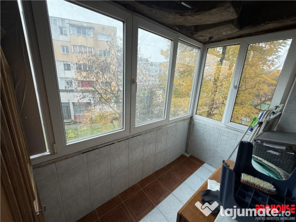 Bistrita Lac - apartament 3 camere decomandate - etajul 2