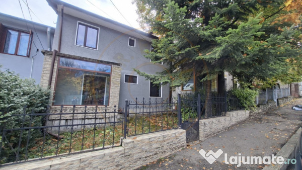 Casa Centrala de vanzare - Strada Rahovei Pitesti 