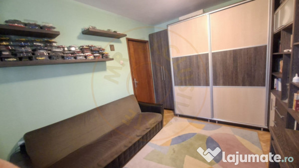 Casa Centrala de vanzare - Strada Rahovei Pitesti 