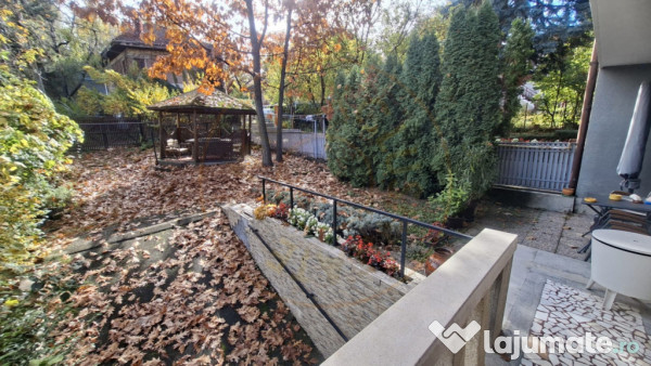 Casa Centrala de vanzare - Strada Rahovei Pitesti 