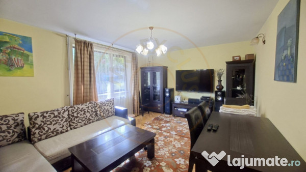 Casa Centrala de vanzare - Strada Rahovei Pitesti 