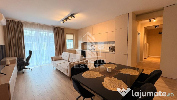 Apartament 2 camere, prima inchiriere, centrala proprie, ...