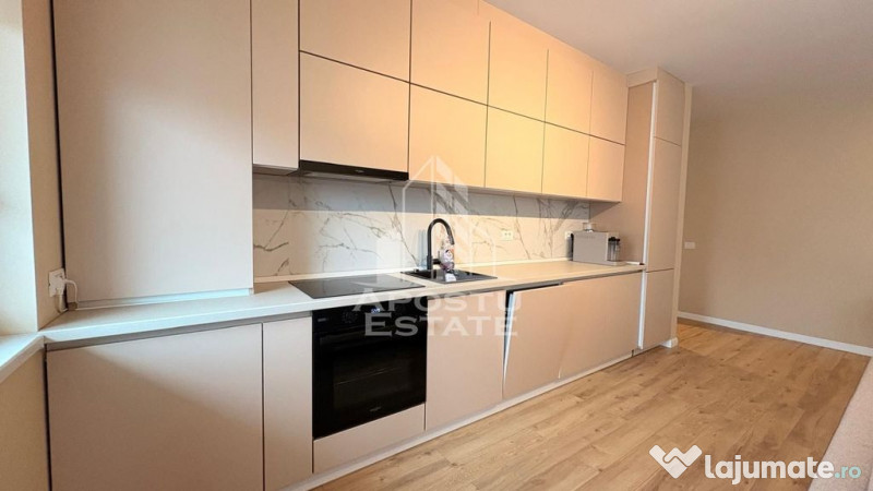 Apartament 2 camere, prima inchiriere, centrala proprie, ...