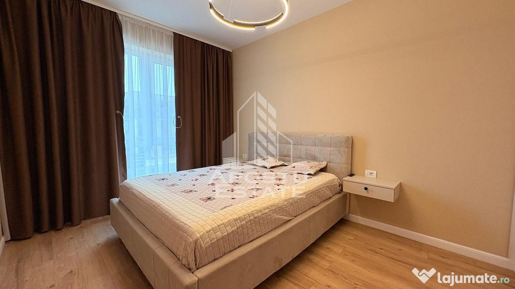 Apartament 2 camere, prima inchiriere, centrala proprie, ...