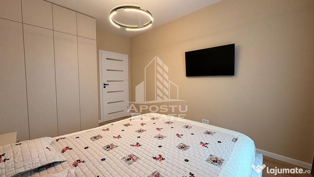 Apartament 2 camere, prima inchiriere, centrala proprie, ...
