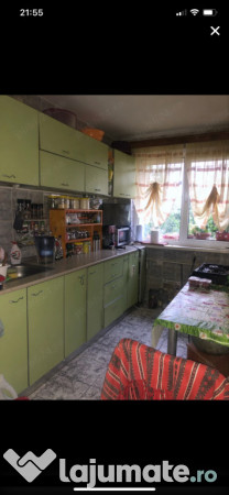 Apartament cu 3 camere zona Dristor,Mall Park Lake,parc IOR