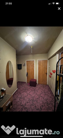 Apartament cu 3 camere zona Dristor,Mall Park Lake,parc IOR