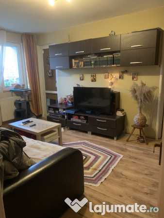 Apartament cu 3 camere zona Dristor,Mall Park Lake,parc IOR