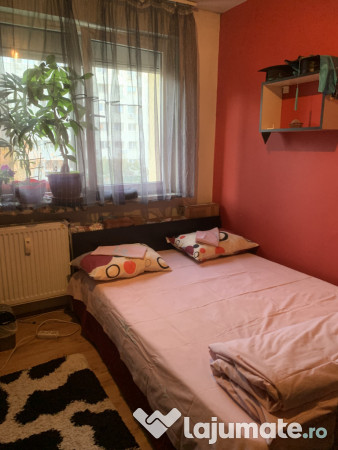 Apartament cu 3 camere zona Dristor,Mall Park Lake,parc IOR