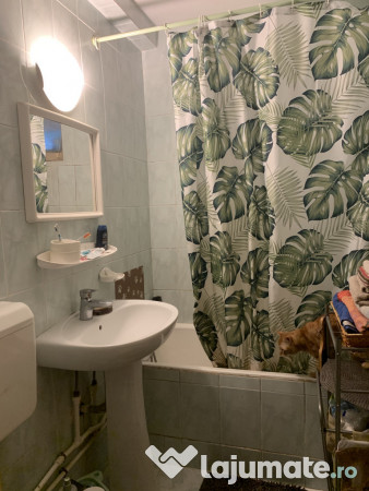 Apartament cu 3 camere zona Dristor,Mall Park Lake,parc IOR