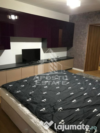 Apartament 2 camere, centrala proprie, Gheorghe Lazar Pet... 