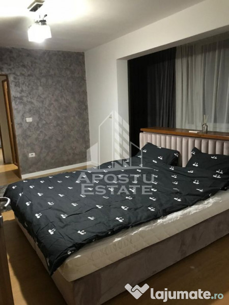 Apartament 2 camere, centrala proprie, Gheorghe Lazar Pet... 