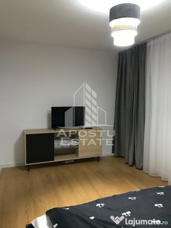 Apartament 2 camere, centrala proprie, Gheorghe Lazar Pet... 