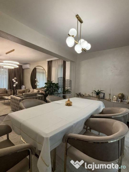 Casă Individuală Premium, Mini-Complex Exclusivist 