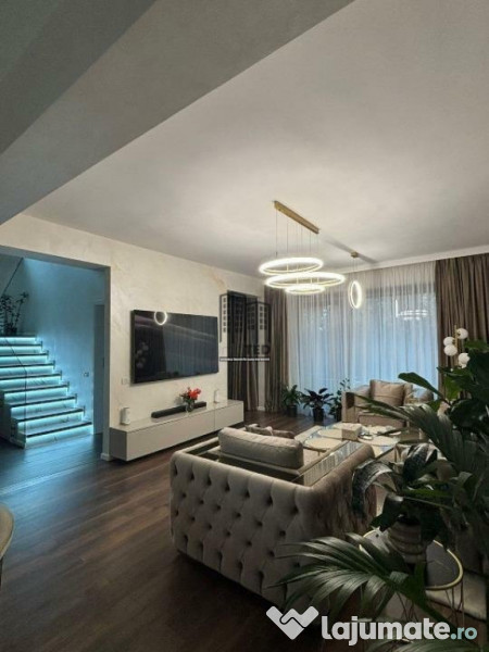 Casă Individuală Premium, Mini-Complex Exclusivist 