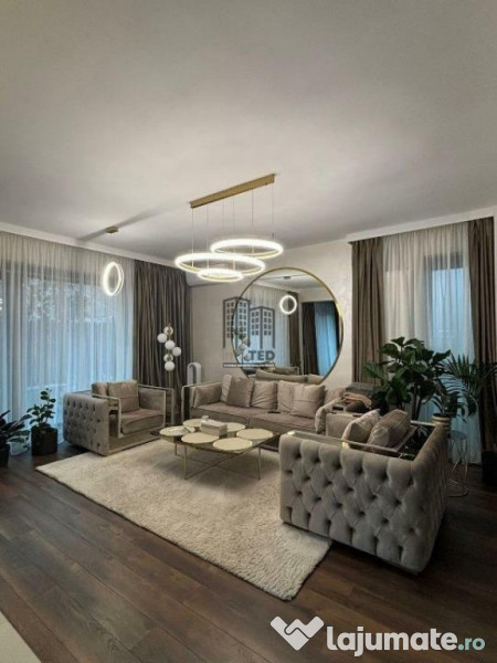 Casă Individuală Premium, Mini-Complex Exclusivist 