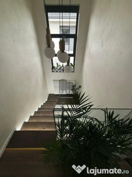 Casă Individuală Premium, Mini-Complex Exclusivist 