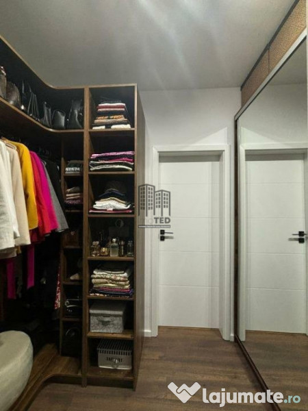 Casă Individuală Premium, Mini-Complex Exclusivist 