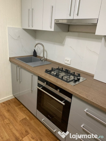 Garsoniera de inchiriat in zona Crangasi 