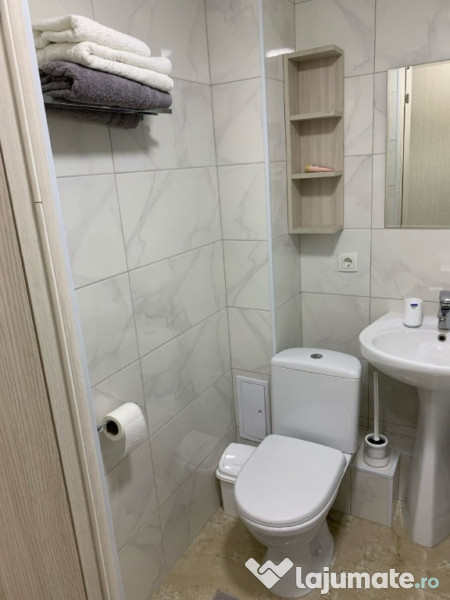 Garsoniera de inchiriat in zona Crangasi 