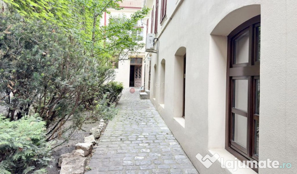 Zona Ultracentrala | Pet Friendly 