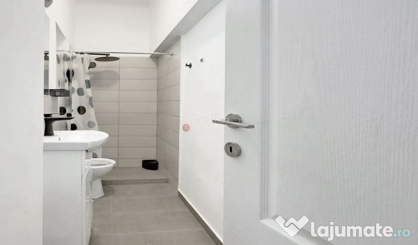 Zona Ultracentrala | Pet Friendly 