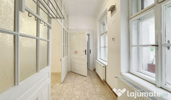 Zona Ultracentrala | Pet Friendly 