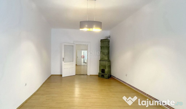 Zona Ultracentrala | Pet Friendly 