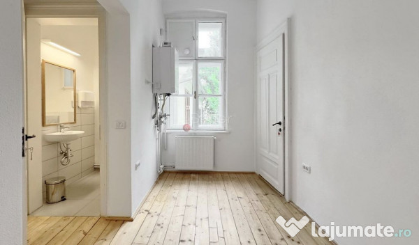 Zona Ultracentrala | Pet Friendly 