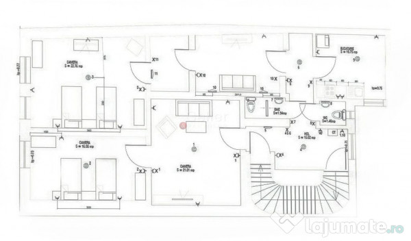 Zona Ultracentrala | Pet Friendly 