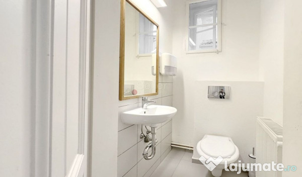 Zona Ultracentrala | Pet Friendly 