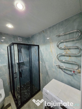 Garsoniera de inchiriat in zona Tineretului