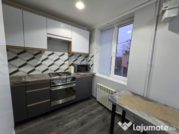 Garsoniera de inchiriat in zona Tineretului