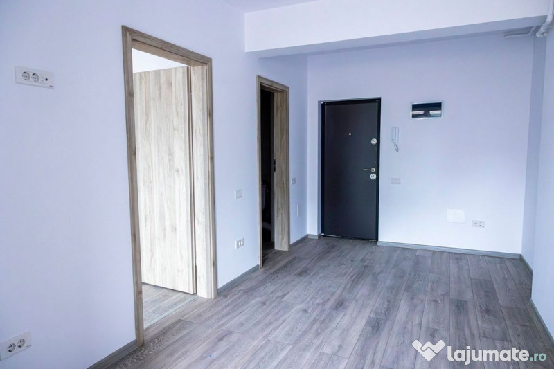 Studio foarte spatios, ideal locuința, direct dezvoltator