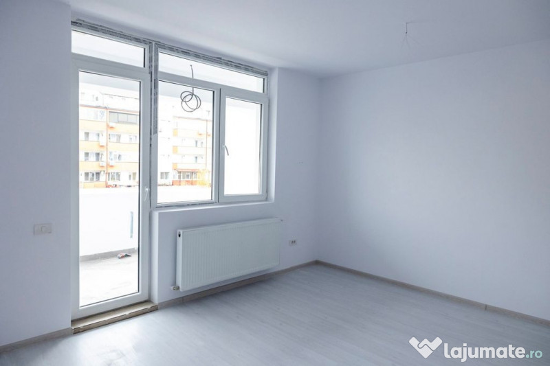 Studio foarte spatios, ideal locuința, direct dezvoltator